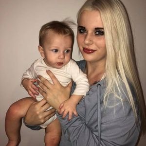 Meet your Posher, Brittany